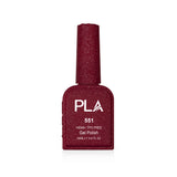 PLA (ICON COLLECTION) | GEL POLISH | HEART & SEOUL - 551