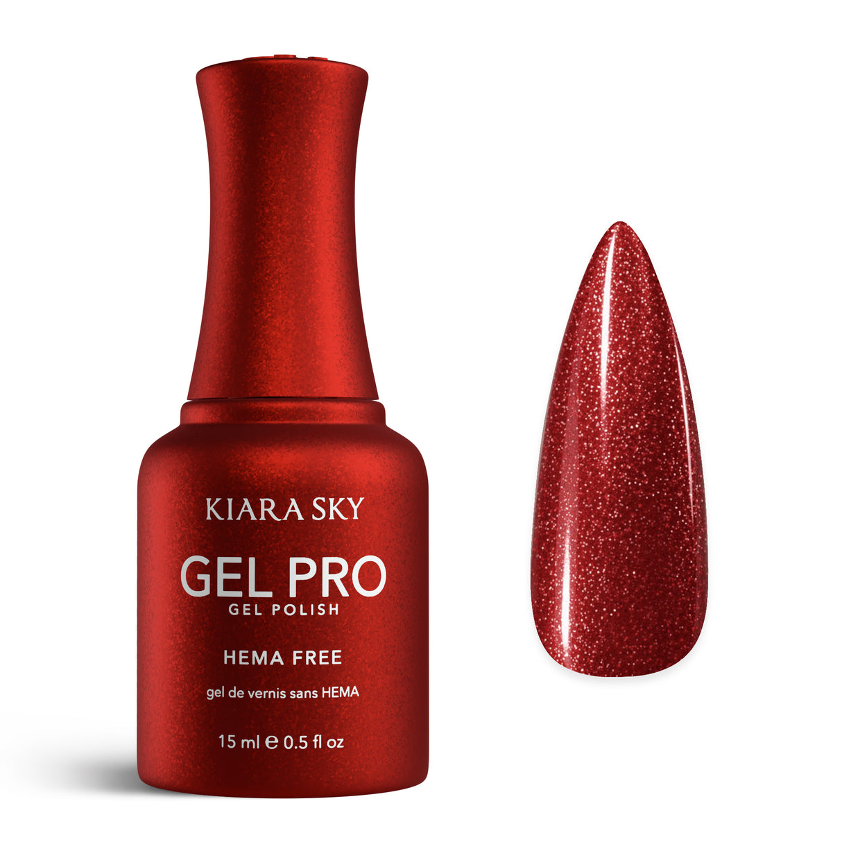 KIARA SKY | GEL PRO HEMA FREE GEL POLISH | VOLUME 3 | 101 - 150