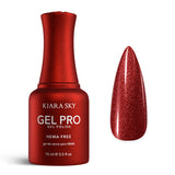 KIARA SKY | GEL PRO HEMA FREE GEL POLISH | VOLUME 3 | 101 - 150