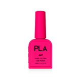 PLA (ICON COLLECTION) | GEL POLISH | ON ISLAND TIME - 447