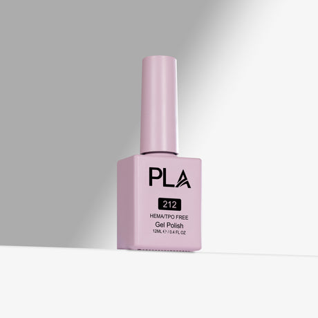 PLA | GEL POLISH | SUMMER BLOSSOM - 212