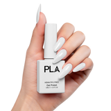 PLA | GEL POLISH | FRENCH WHITE - 289