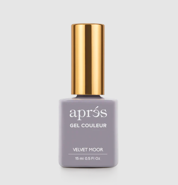 APRES - Gel Couleur - Velvet Moor