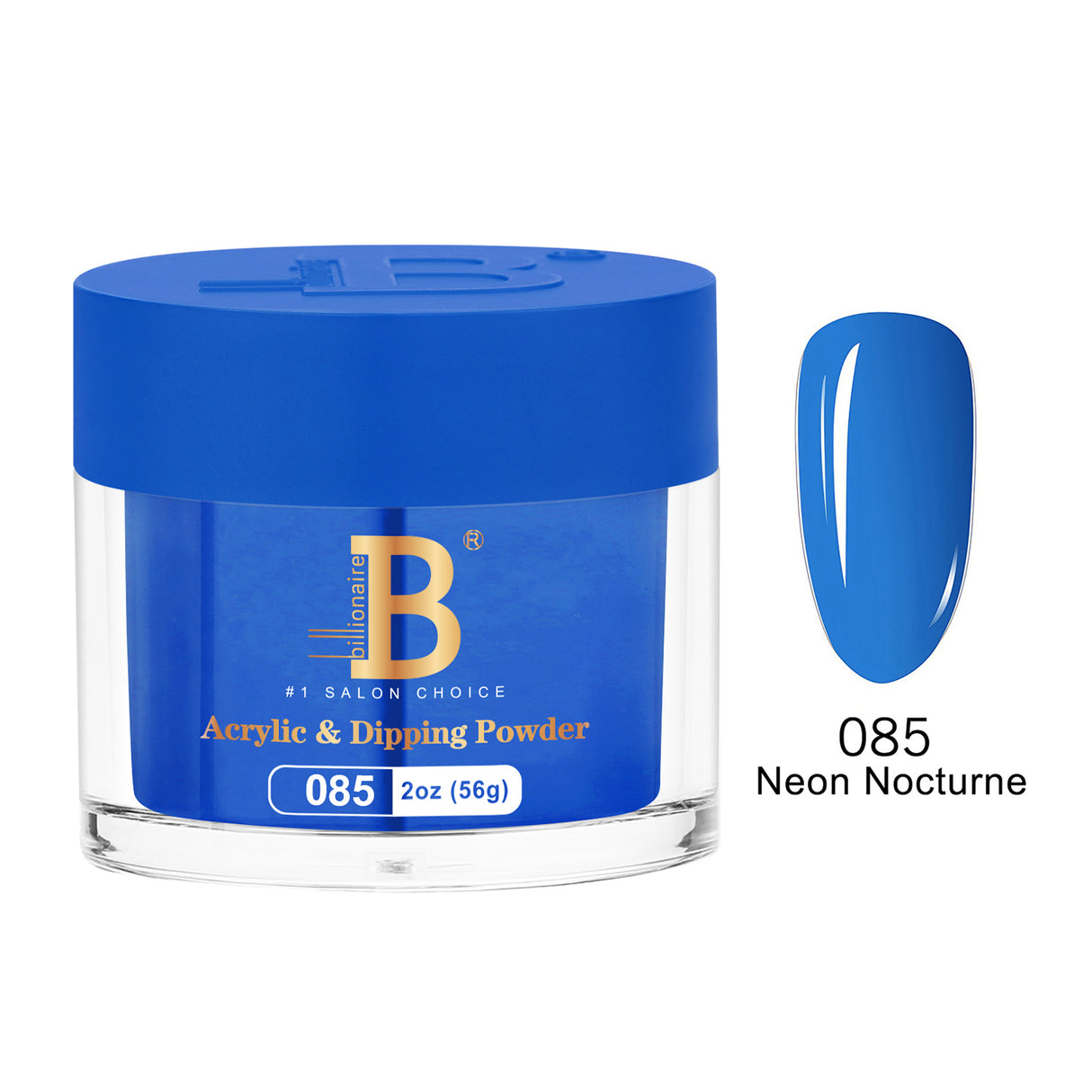 BILLIONAIRE | POWDER | IMPERIAL 085 - NEON NOCTURNE