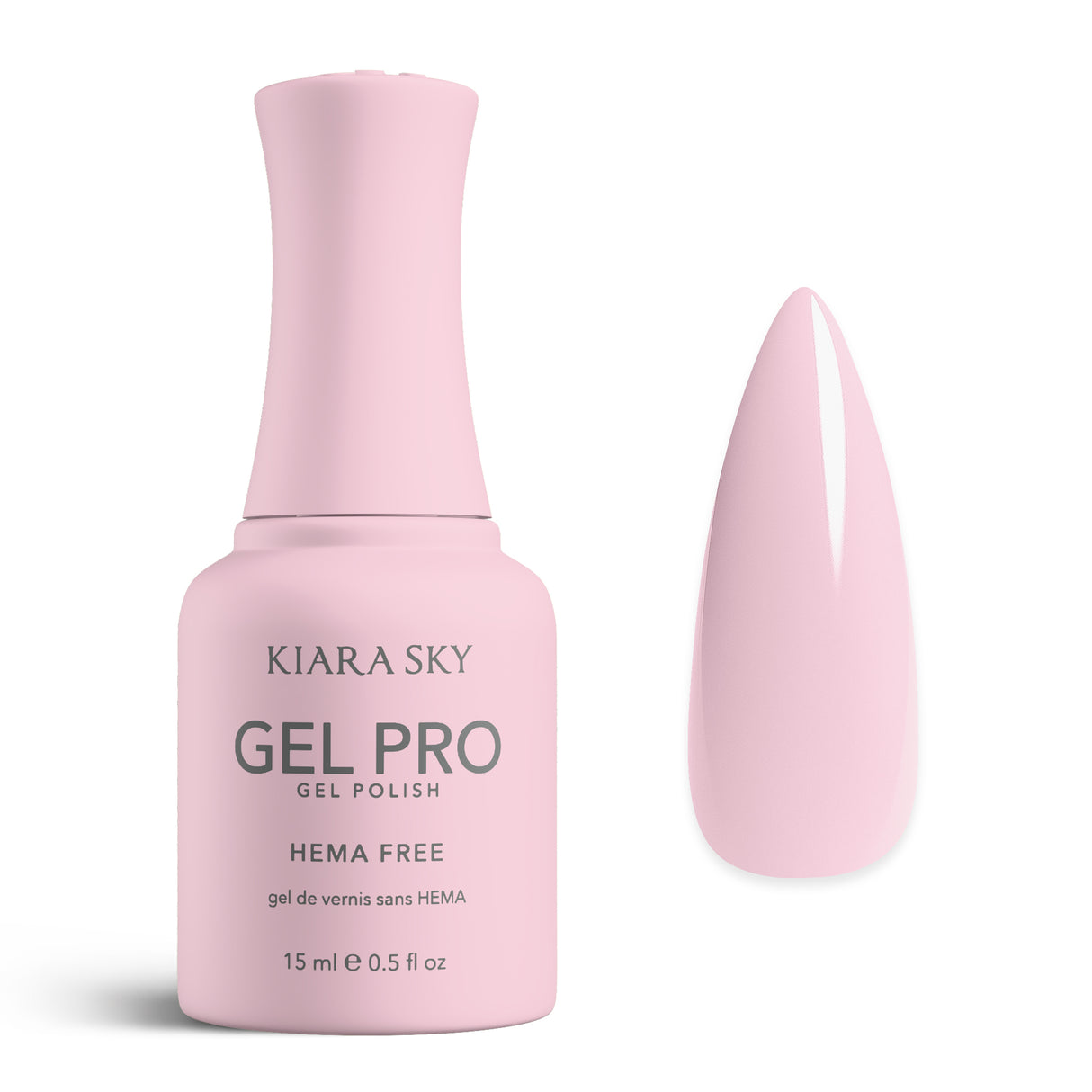KIARA SKY | GEL PRO HEMA FREE GEL POLISH | SPRING COLLECTION | 151-160