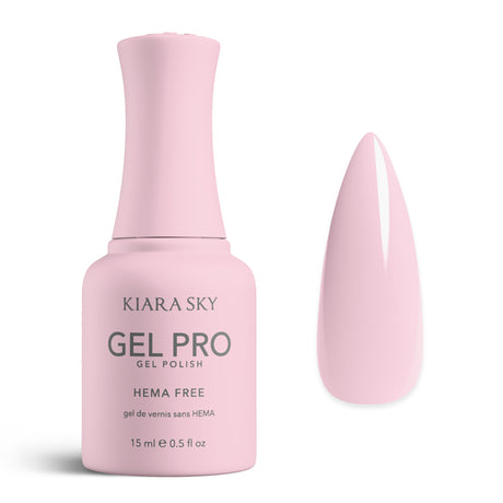 KIARA SKY | GEL PRO HEMA FREE GEL POLISH | SPRING COLLECTION | 151-160