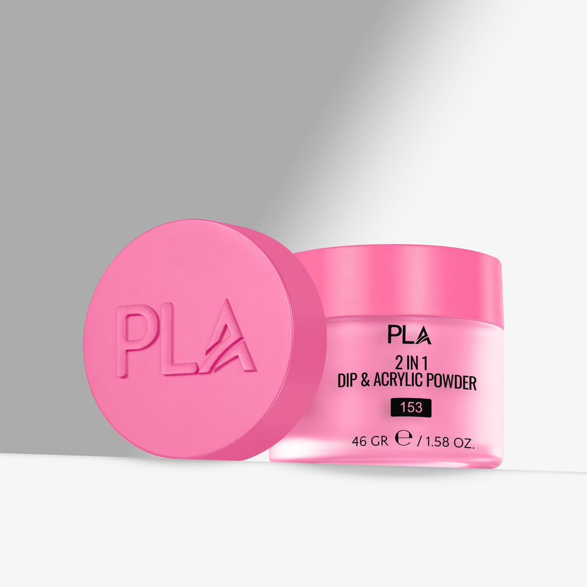 PLA | ACRYLIC & DIP POWDER | GOAL DIGGER - 153