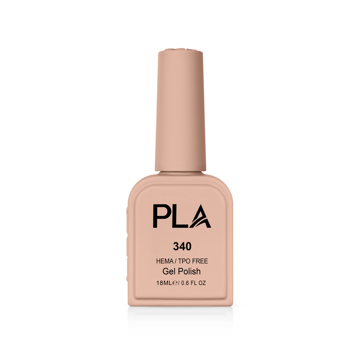 PLA (ICON COLLECTION) | GEL POLISH | PUCKER UP - 340