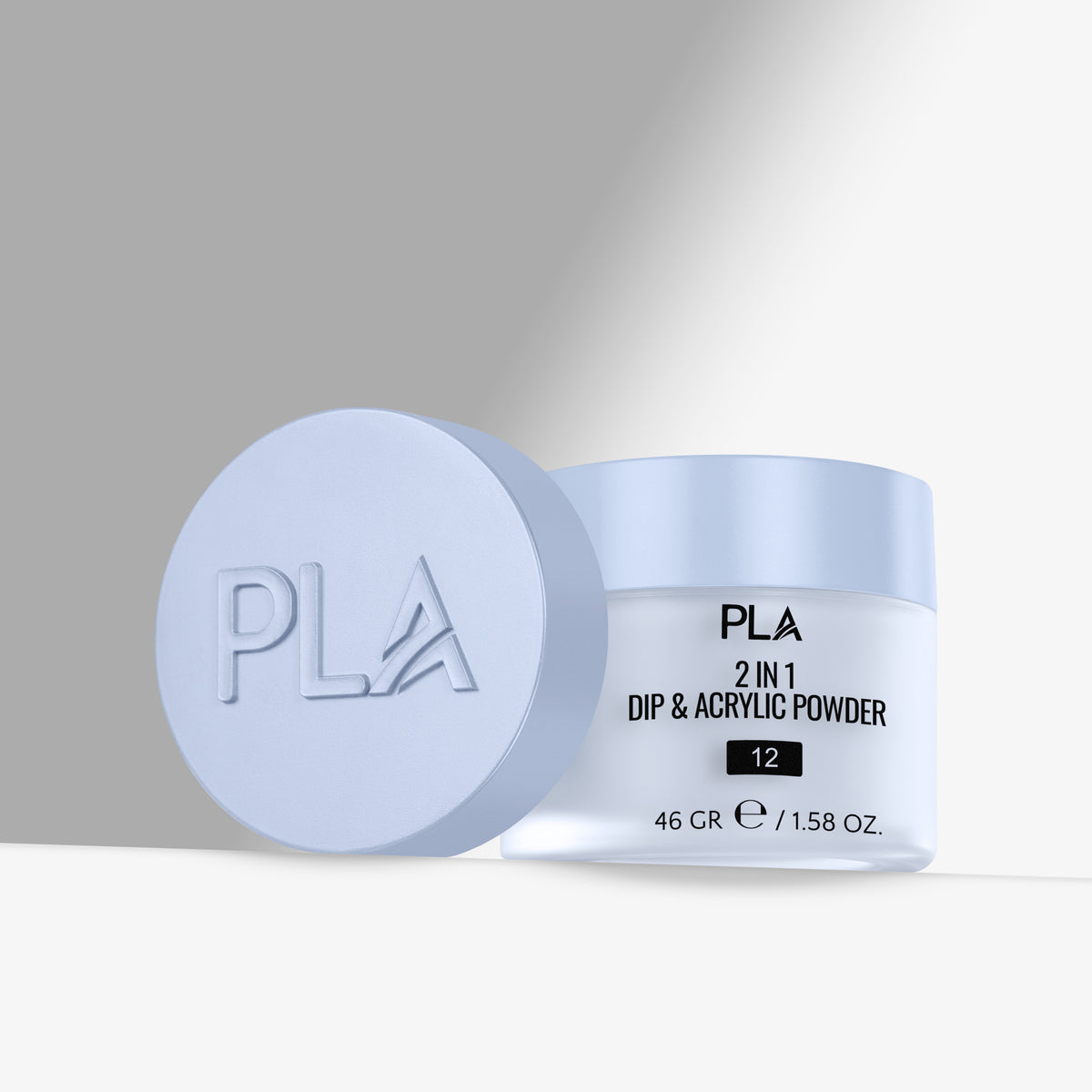 PLA | ACRYLIC & DIP POWDER | GOOD FOR THE SOLE - 12