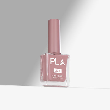 PLA | NAIL LACQUER | LEAVES AND LOUBOUTINS - 273
