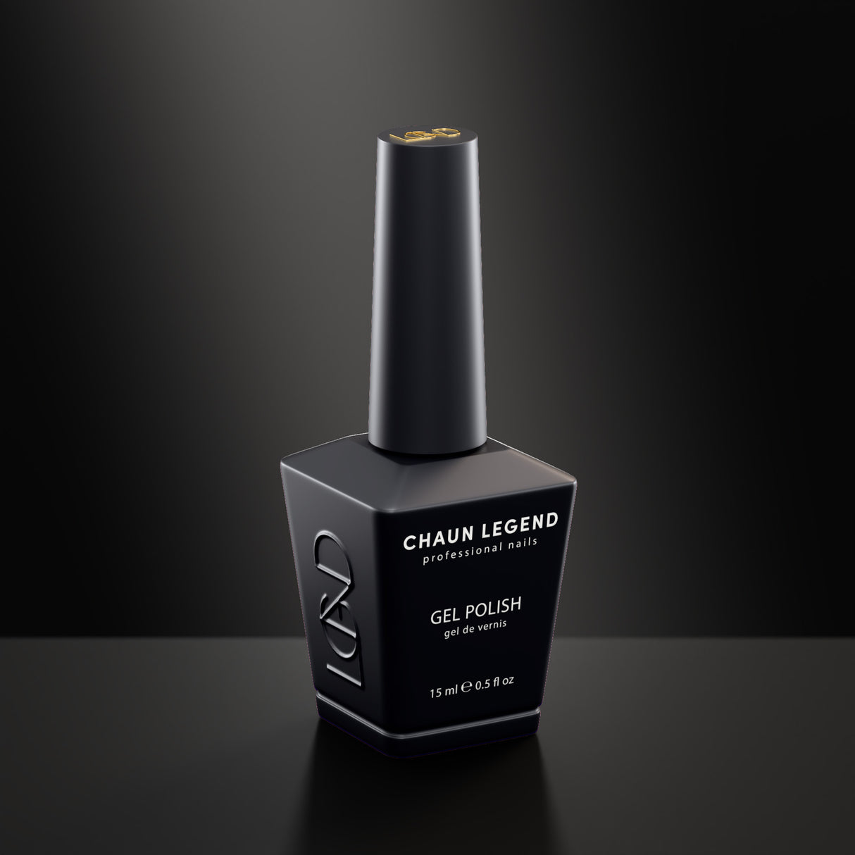 CHAUN LEGEND | GEL POLISH | LGND COLLECTION VOL. 2.2 | 5171-5240 & 5081-5090