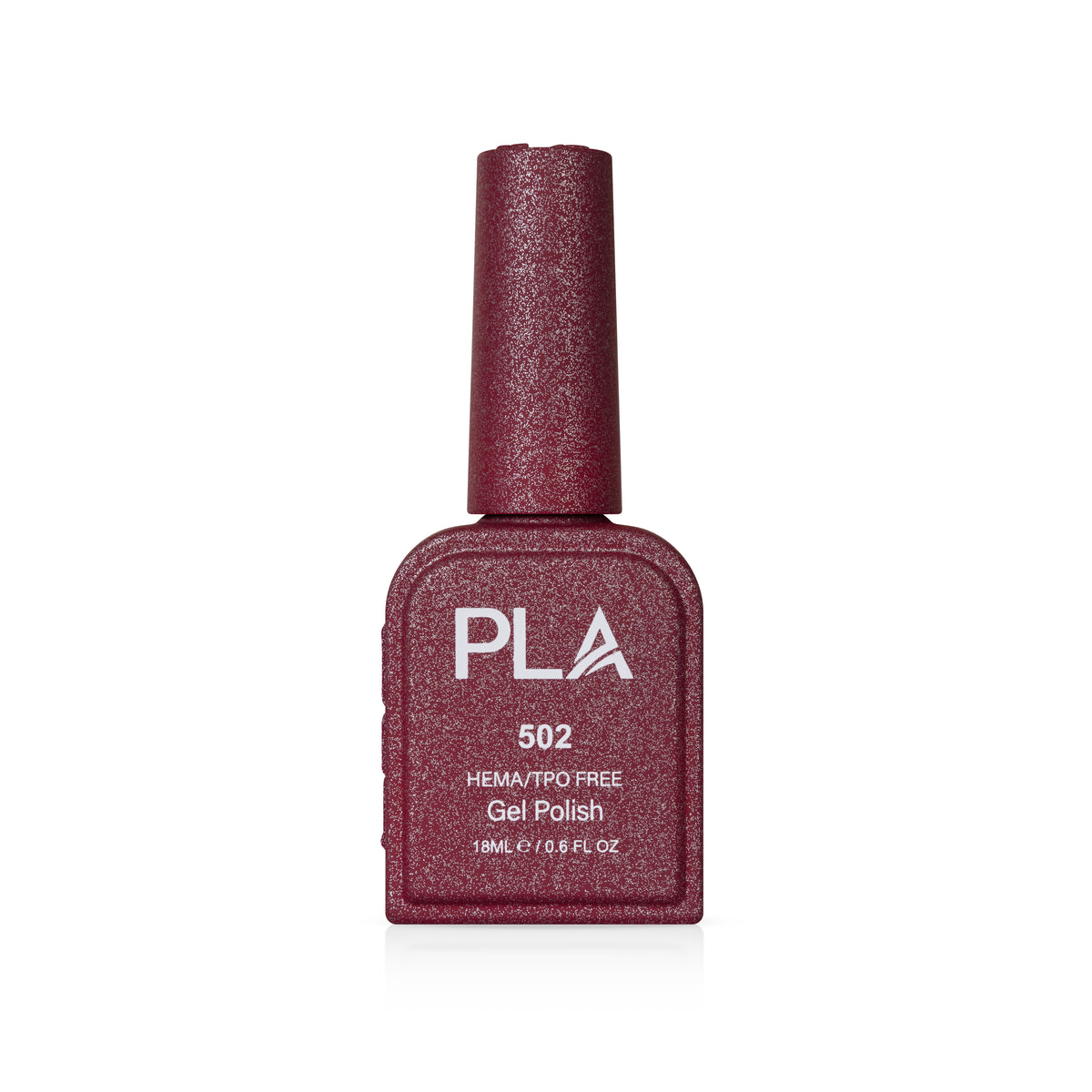 PLA (ICON COLLECTION) | GEL POLISH | HOW 'BOUT THEM APPLES - 502