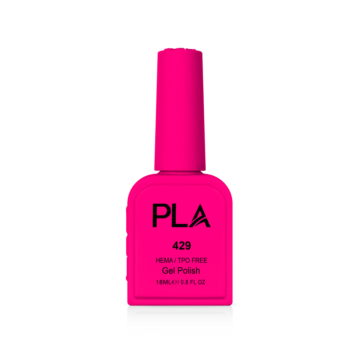 PLA (ICON COLLECTION) | GEL POLISH | WEEKEND GETAWAY - 429