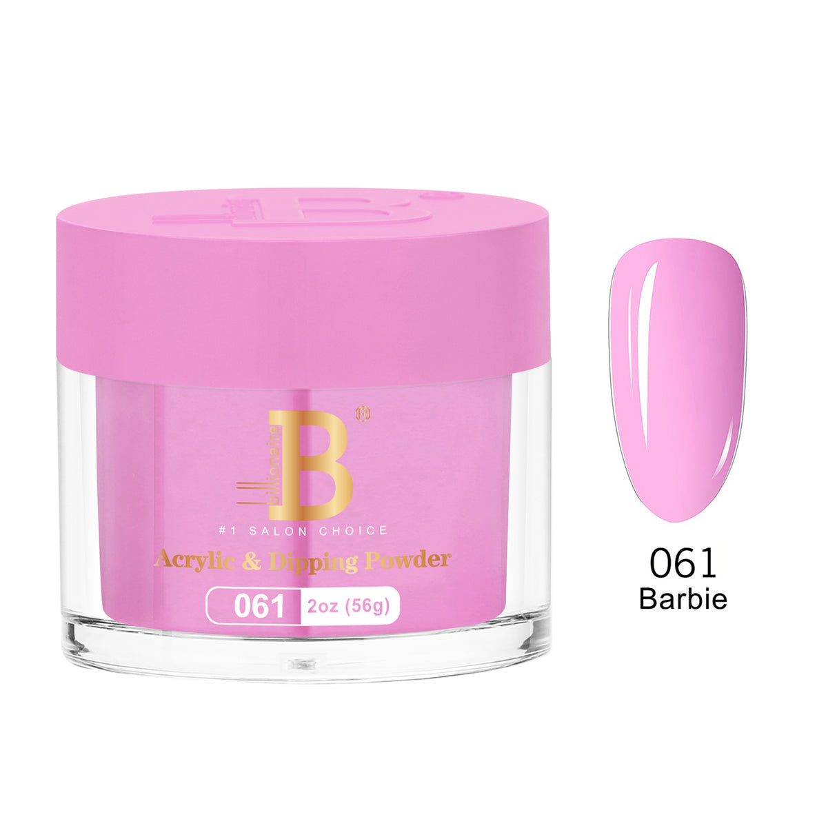 BILLIONAIRE | POWDER | IMPERIAL 061 - BARBIE
