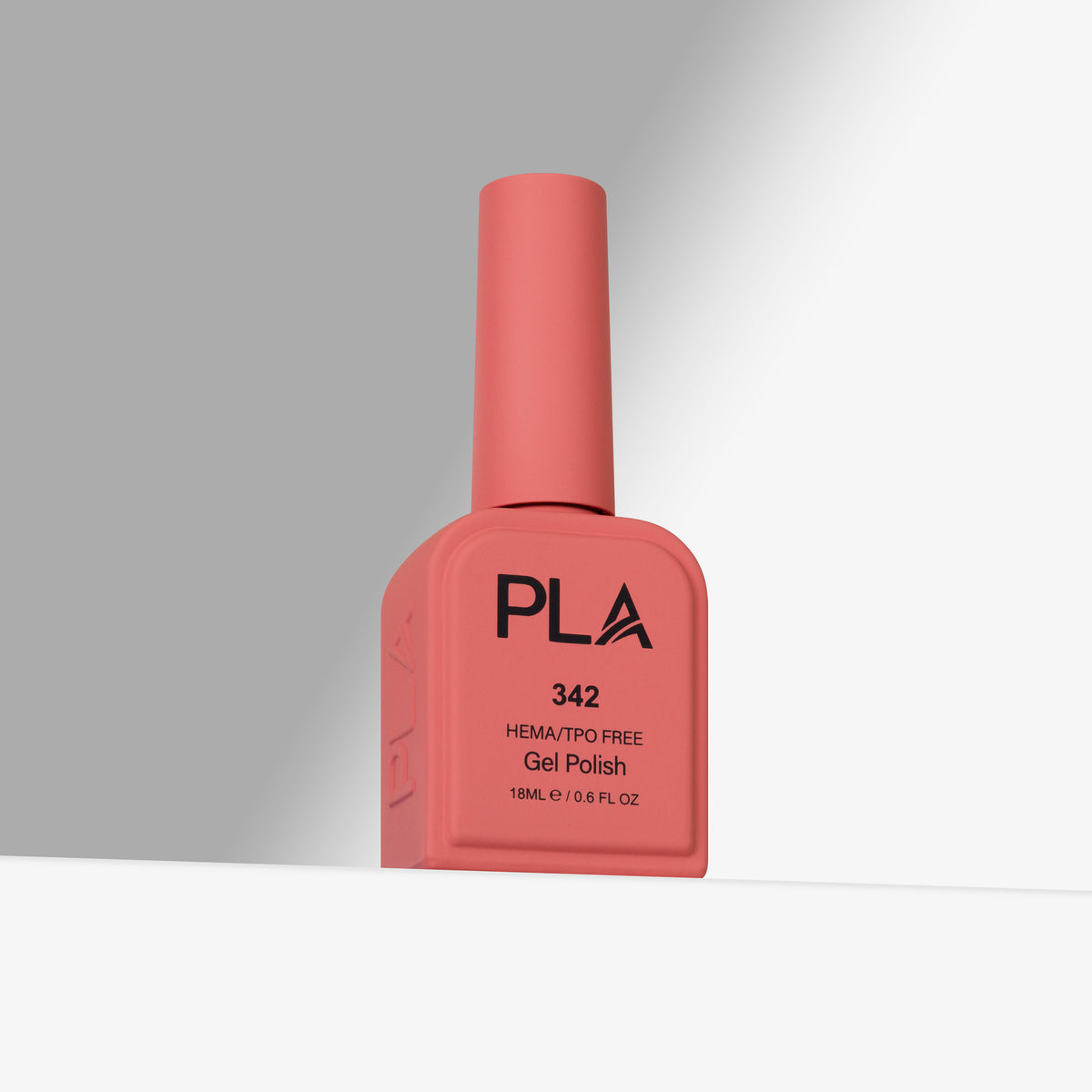 PLA (ICON COLLECTION) | GEL POLISH | POMELO YOU DIDN'T - 342