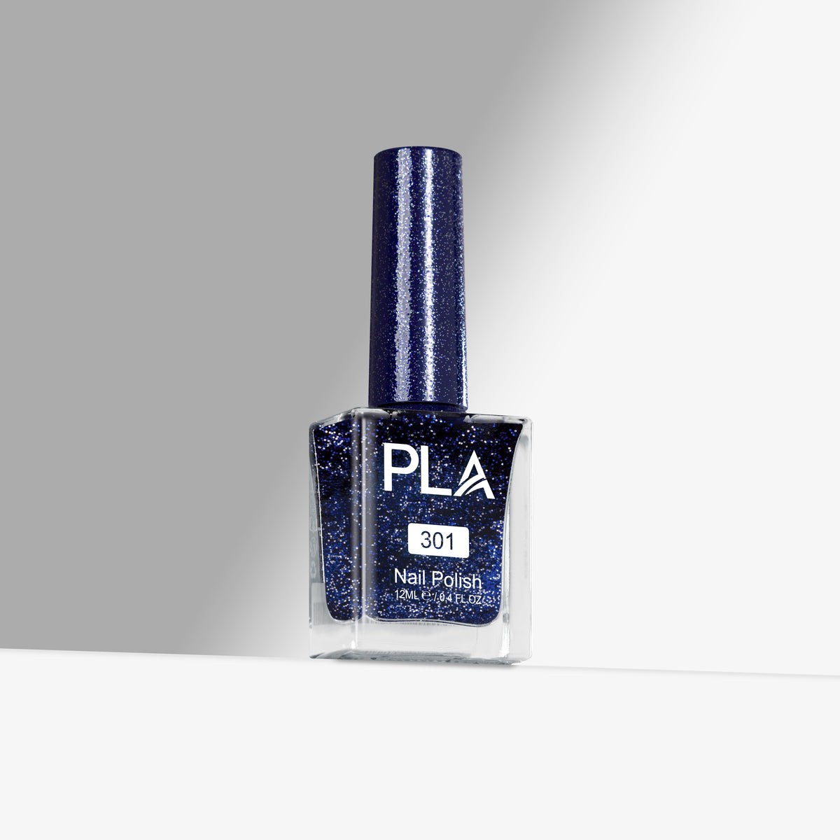 PLA | NAIL LACQUER | HEART OF THE OCEAN - 301