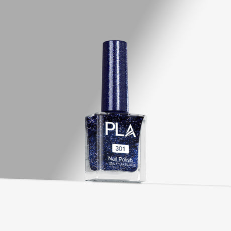 PLA | NAIL LACQUER | HEART OF THE OCEAN - 301