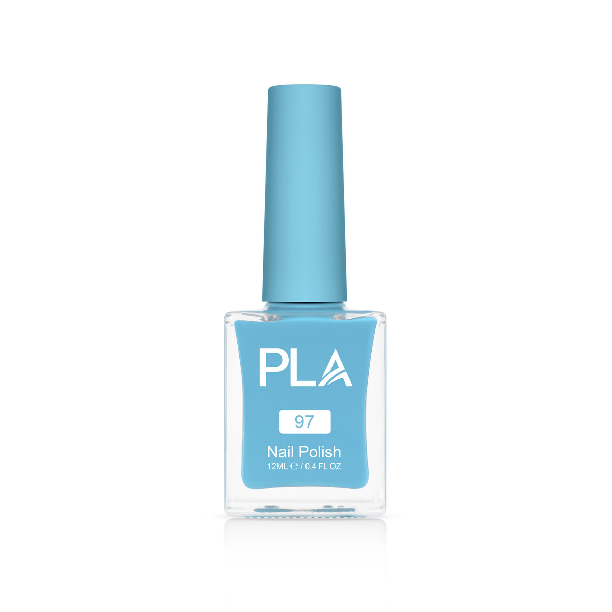 PLA | NAIL LACQUER | POKER FACE - 97