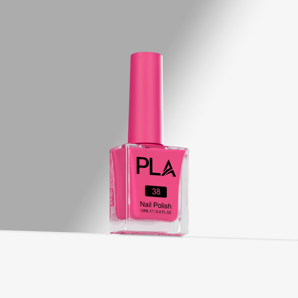 PLA | NAIL LACQUER | AND SNAP - 38