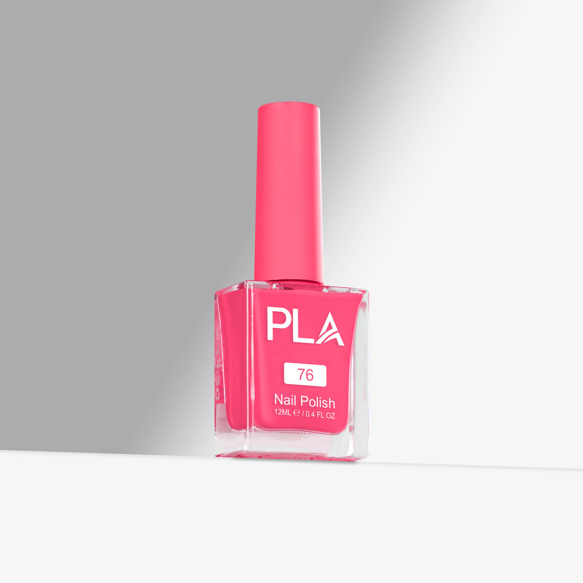 PLA | NAIL LACQUER | LADY LUCK - 76