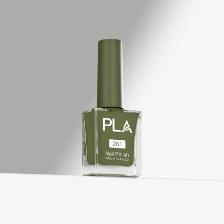 PLA | NAIL LACQUER | GOBBLE GOBBLE - 281