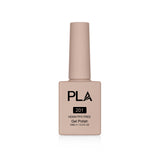 PLA | GEL POLISH | CLOUD AND CLEAR - 201