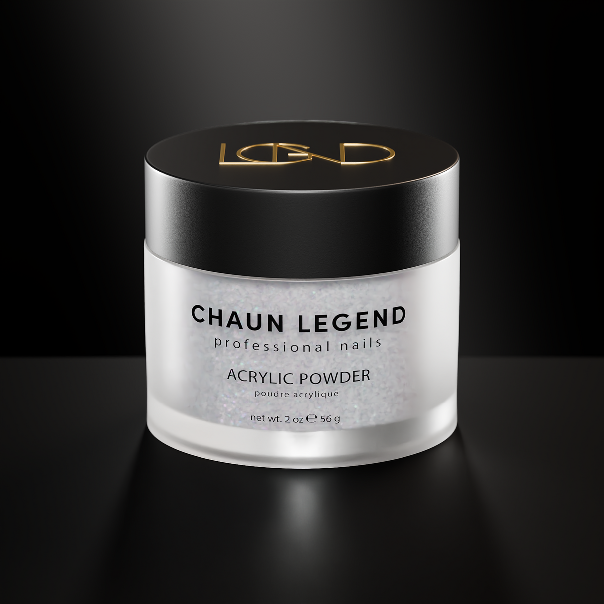 CHAUN LEGEND | ACRYLIC POWDER 2 OZ | COLLECTION - 86 COLORS
