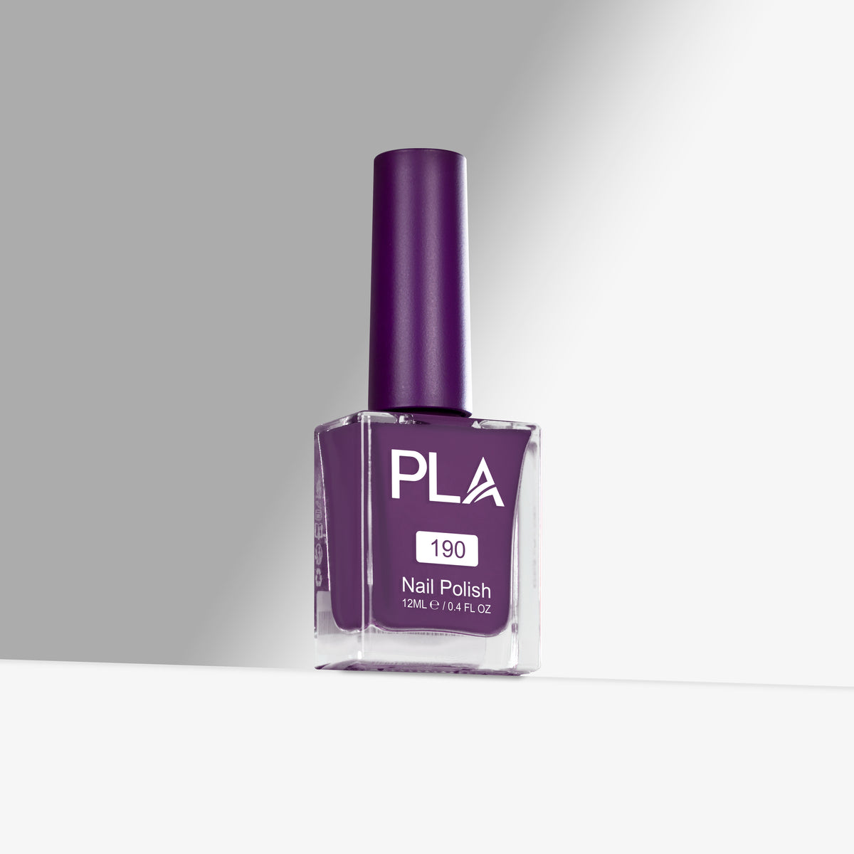 PLA | NAIL LACQUER | YOU CAN'T TELL ANYONE - 190