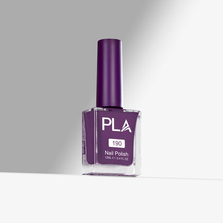 PLA | NAIL LACQUER | YOU CAN'T TELL ANYONE - 190