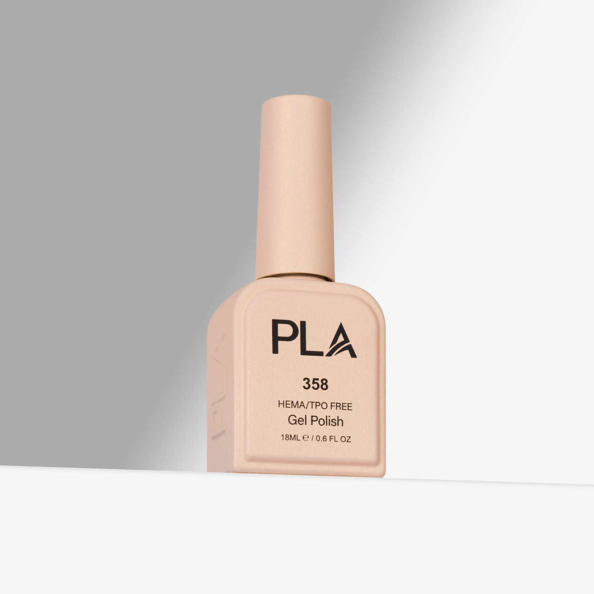 PLA (ICON COLLECTION) | GEL POLISH | I OBJECT - 358