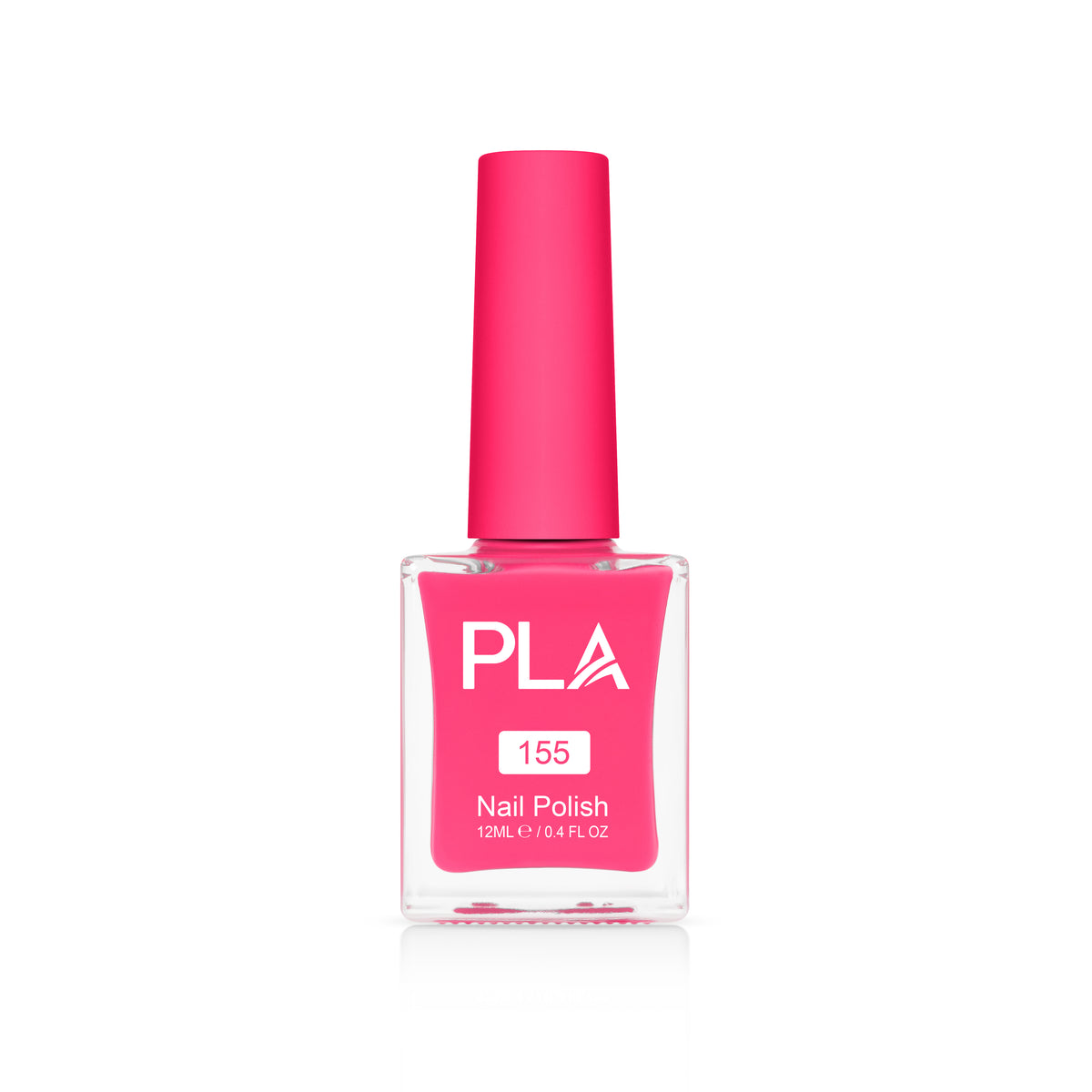 PLA | NAIL LACQUER | CORNER OFFICE - 155