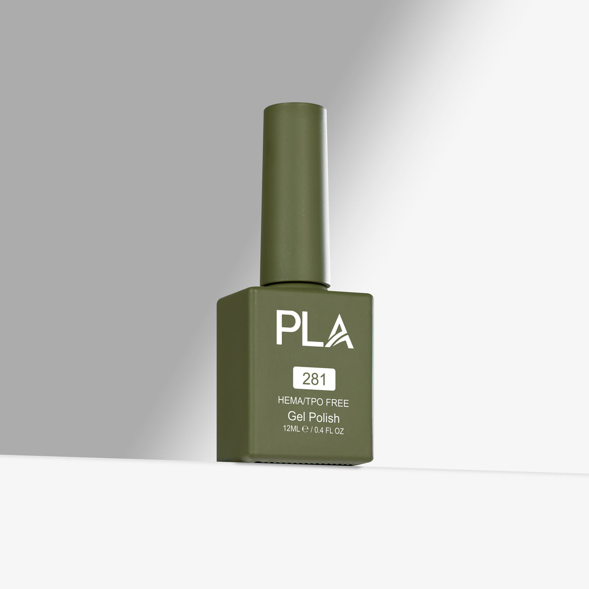 PLA | GEL POLISH | GOBBLE GOBBLE - 281