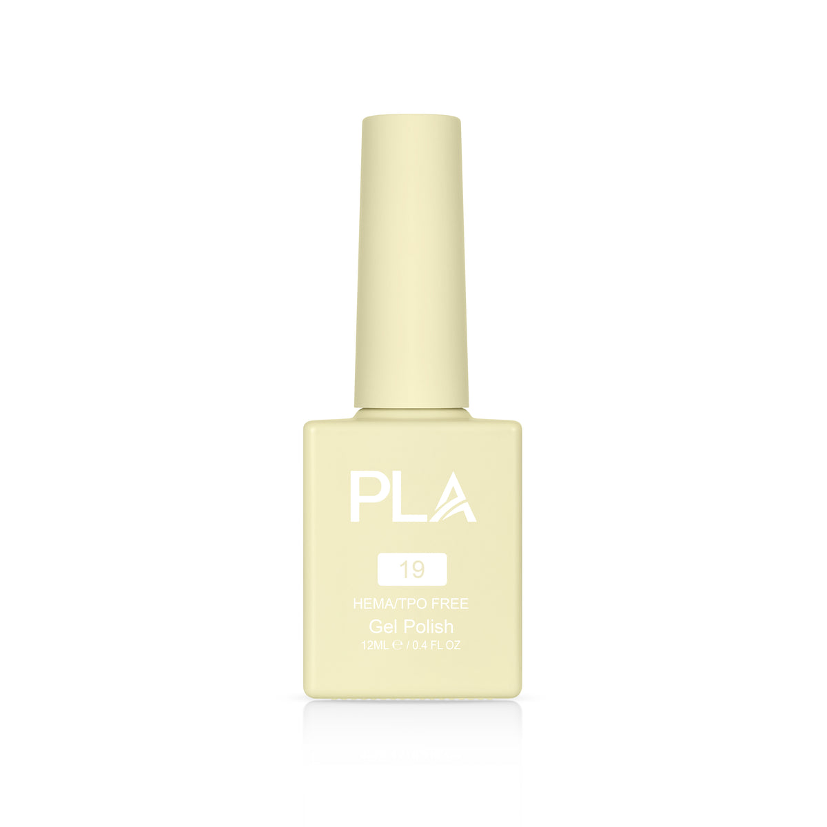 PLA | GEL POLISH | OOPSIE DAISY - 19