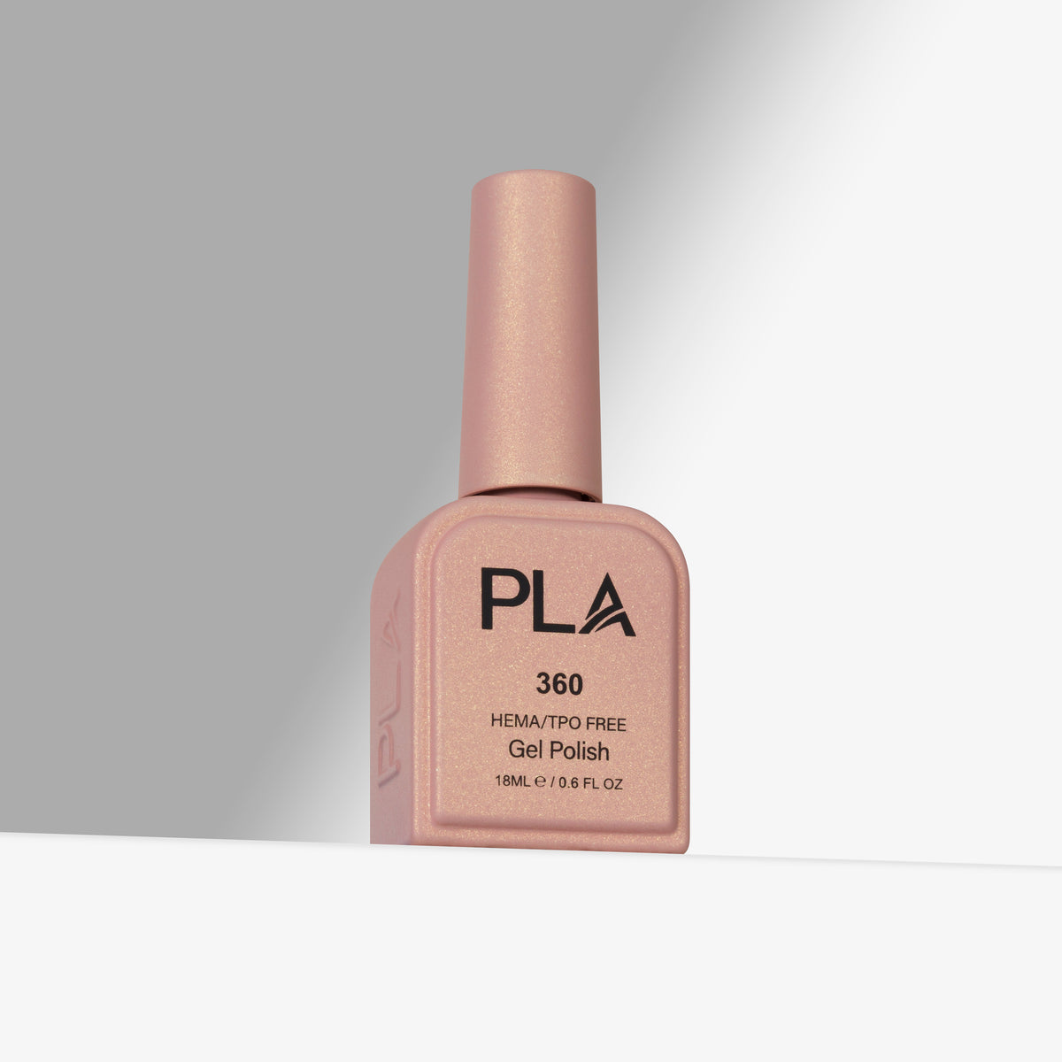 PLA (ICON COLLECTION) | GEL POLISH | I DON'T - 360