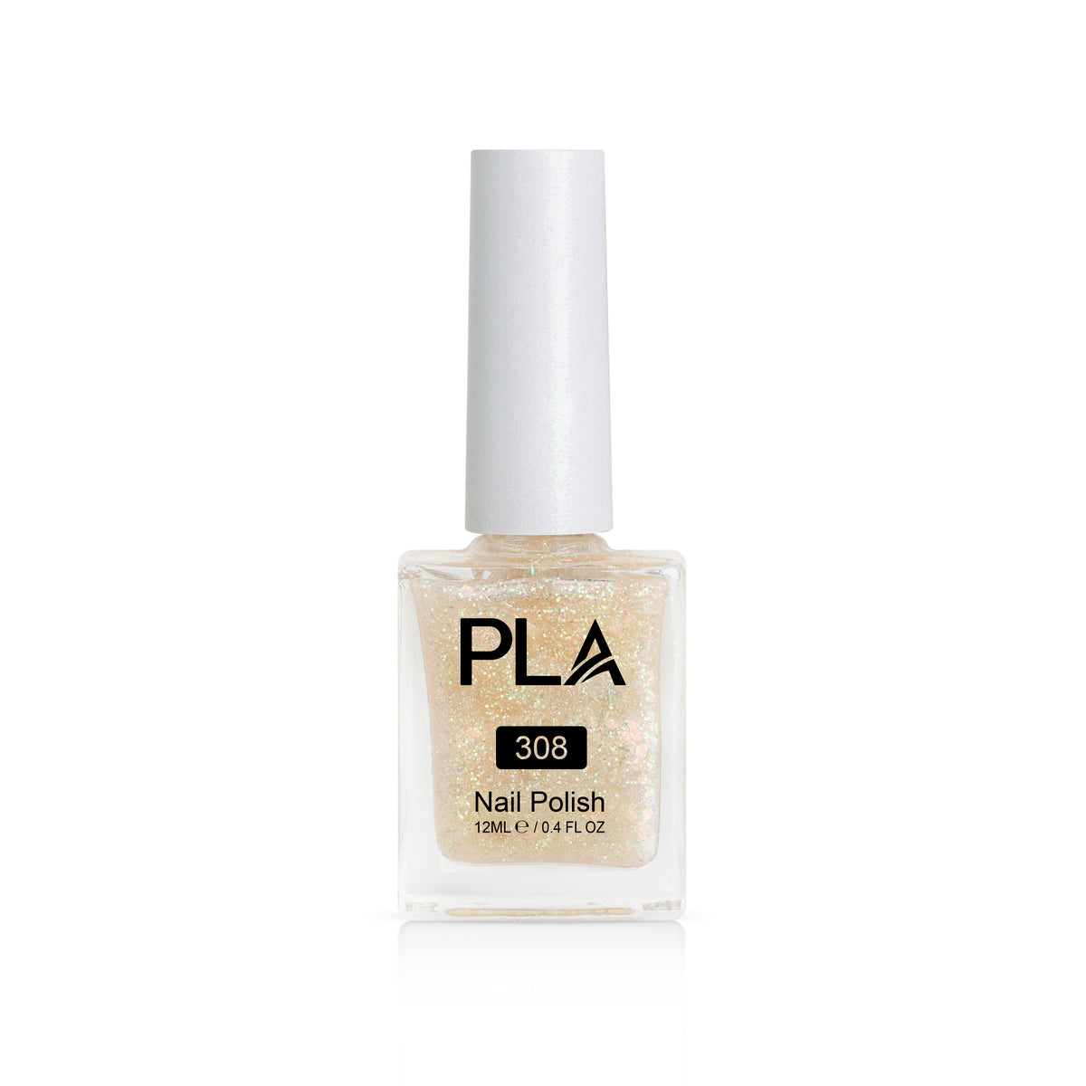 PLA | NAIL LACQUER | PRISMATIC POWER - 308