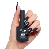 PLA | GEL POLISH | TINSEL IN A TANGLE - 144