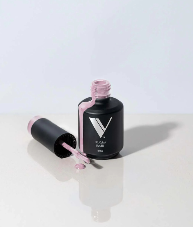 VALENTINO | GEL POLISH - 215