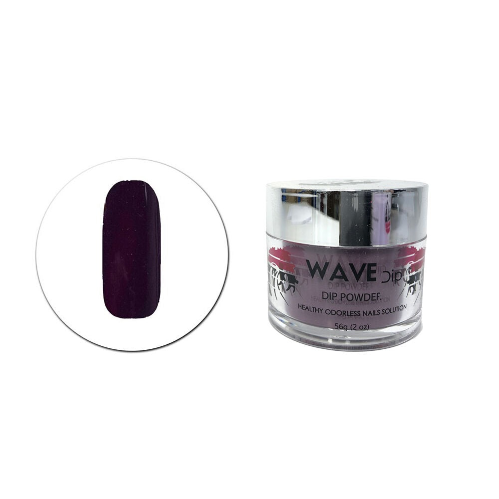 WAVE | 4 IN 1 - ACRYLIC & DIP POWDER - W206