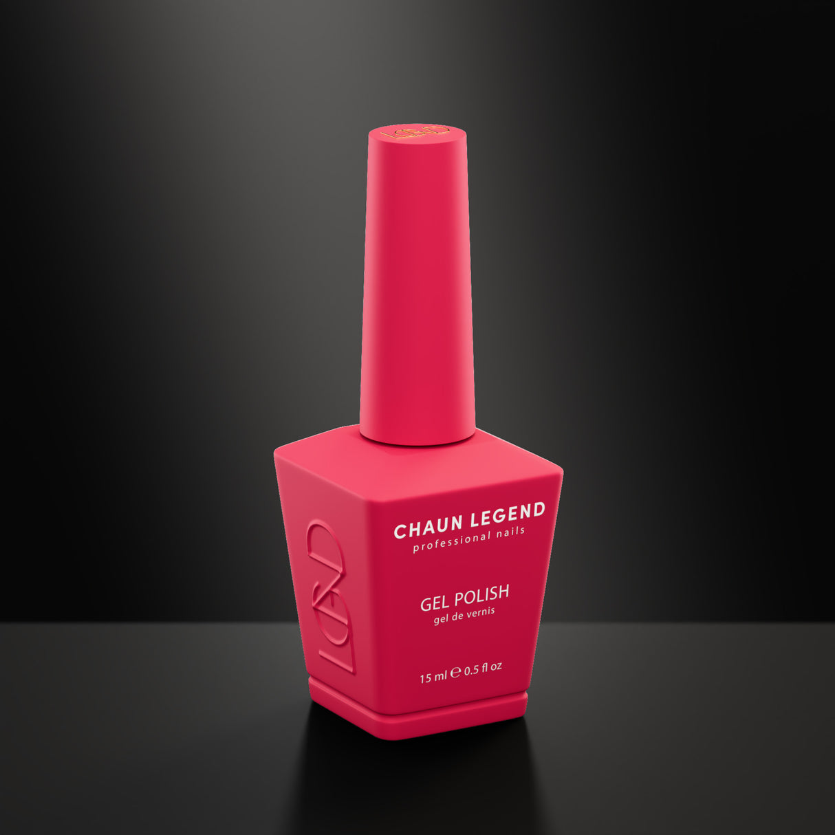 CHAUN LEGEND | GEL POLISH | LGND COLLECTION VOL. 2.2 | 5171-5240 & 5081-5090
