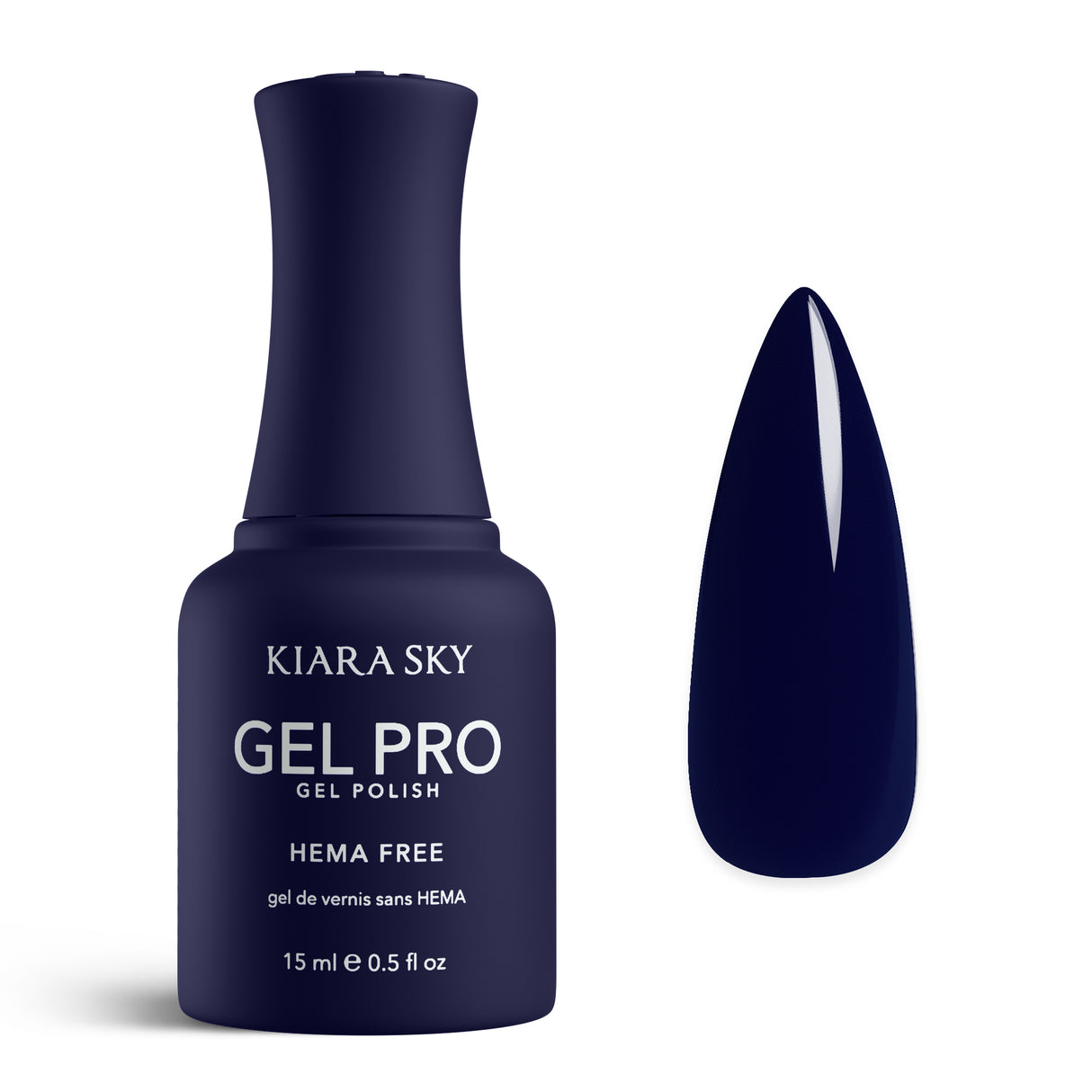 KIARA SKY | GEL PRO HEMA FREE GEL POLISH | VOLUME 3 | 101 - 150