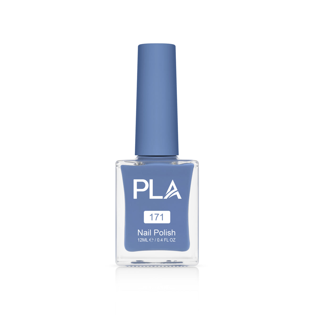 PLA | NAIL LACQUER | G.O.A.T - 171