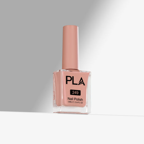 PLA | NAIL LACQUER | YOU WANT A PIZZA ME? - 249