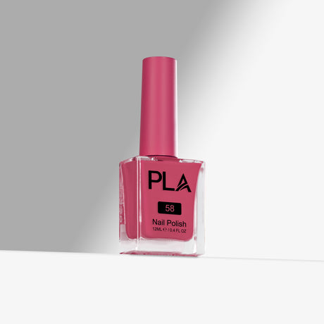 PLA | NAIL LACQUER | MY PRECIOUS - 58