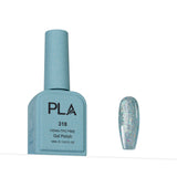 PLA (ICON COLLECTION) | GEL POLISH | FRESH PICKED - 318