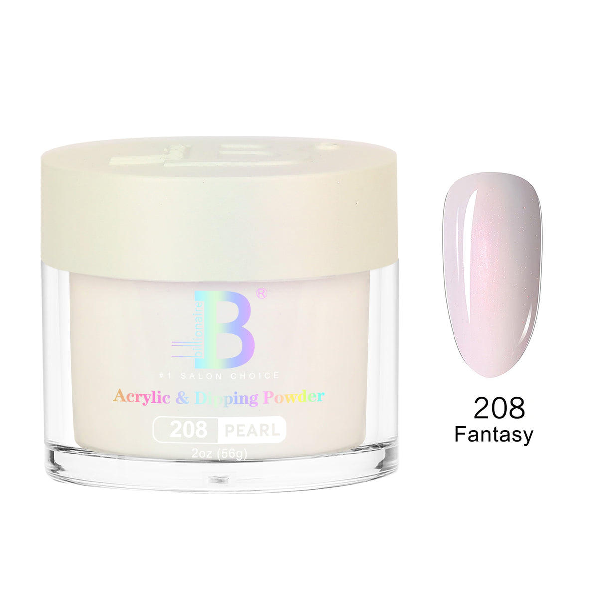 BILLIONAIRE | POWDER | IMPERIAL 208 - FANTASY
