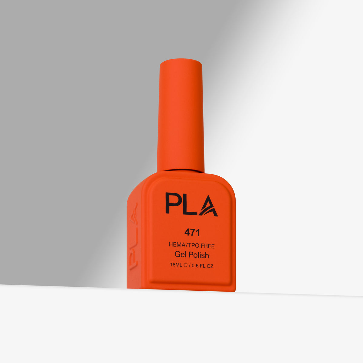 PLA (ICON COLLECTION) | GEL POLISH | OPENING ACT - 471