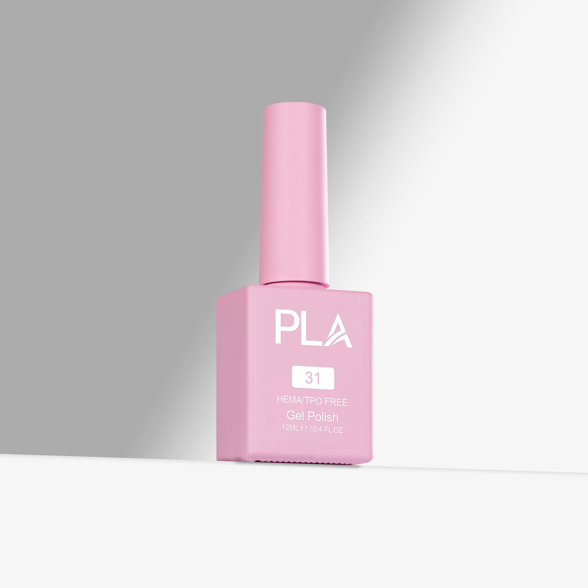 PLA | GEL POLISH | GRAM GRAM'S ROSE GARDEN - 31