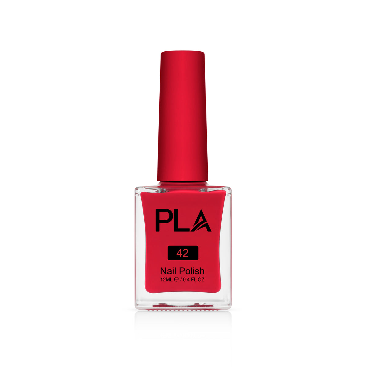 PLA | NAIL LACQUER | THE LIMIT DOES NOT EXIST - 42