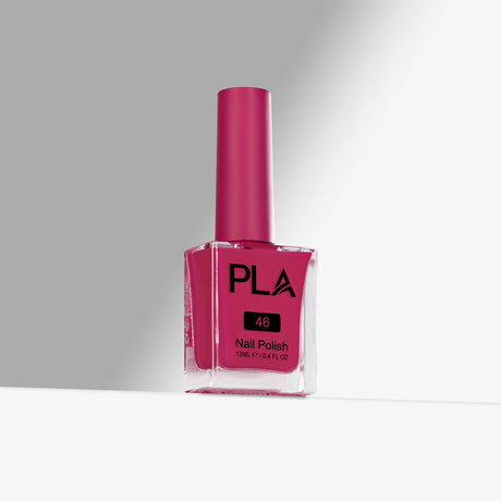 PLA | NAIL LACQUER | CHEW LIKE YOU HAVE A SECRET - 46