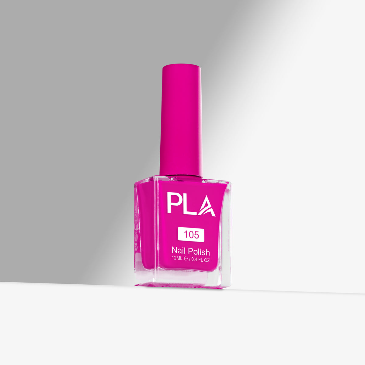 PLA | NAIL LACQUER | QUEEN OF HEARTS - 105